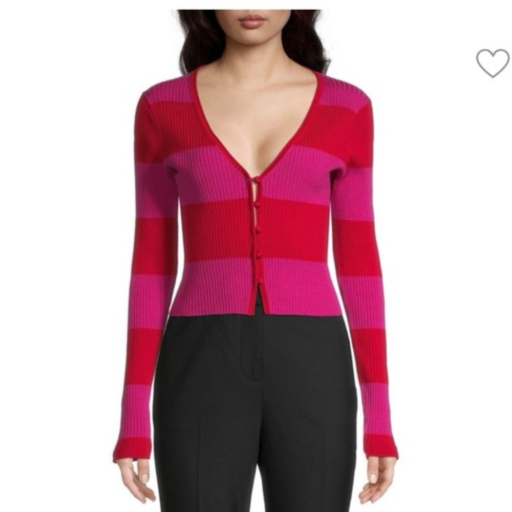 Rebecca Taylor Cardigan